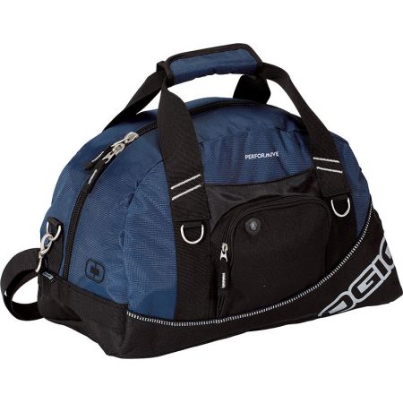 20-711007, NA, Navy, Front Center, Performive - 3in.